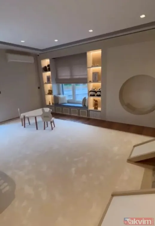 İbrahim Tatlıses ve eski eşi Derya Tuna torunlarıyla bir araya geldi! O anları İdo Tatlıses paylaştı: İşte İbrahim Ayel ile Sinan Emir - 25