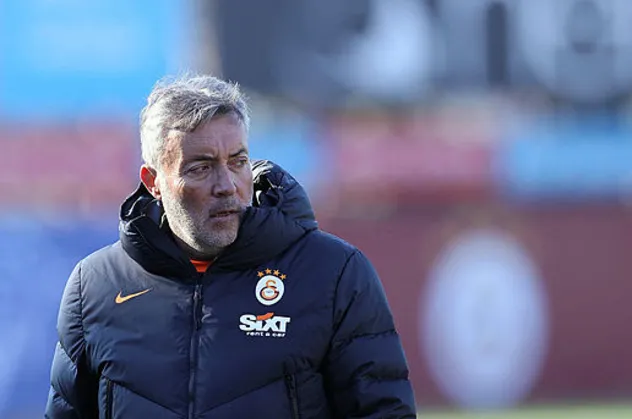 Domenec Torrent'in sözleşme detaylarına takvim.com.tr ulaştı! Maaşını 2,5 katına çıkardı