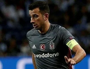 Fenerbahçe'den 'Oğuzhan Özyakup' hamlesi!