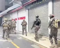 Başkan Erdoğan talimat verdi! Örgütlere karşı tam cephe savaş