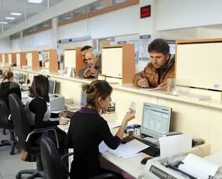 91 bin memur aranıyor
