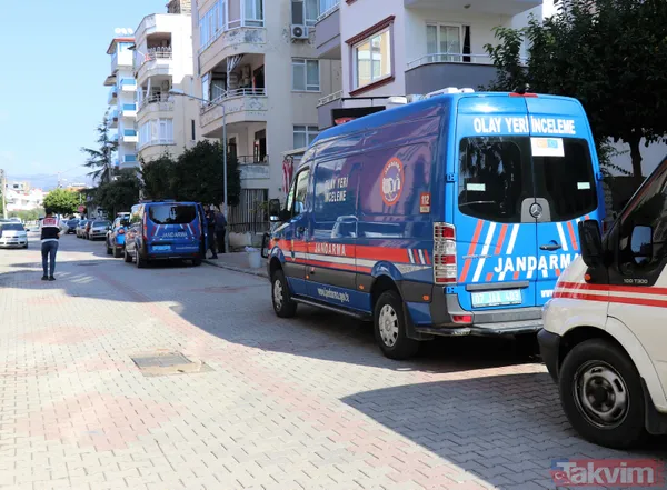 SON DAKİKA: Antalya'da kan donduran olay! Yeni doğmuş kız bebek poşete konulup balkondan aşağı atıldı - 6