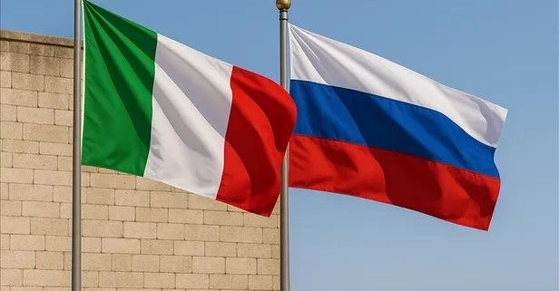 İtalya-Rusya gerilimi Roma’da çöken Torre dei Conti kulesiyle zirveye çıktı! Rus Büyükelçisi Bakanlığa çağırıldı!