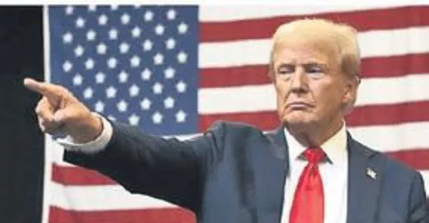 Elçisi belli! Donald Trump adayını duyurdu