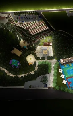 Mardin'e muhteşem proje