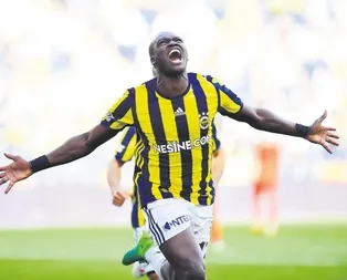 Şov olmadı Sow geliyor