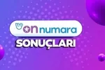 Şanslı kupon 1 milyon lirayı getirdi 1 talıhlıye 1 mılyon