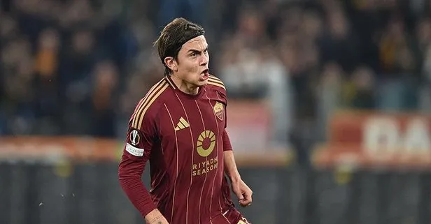 Dybala sezonu kapattı!