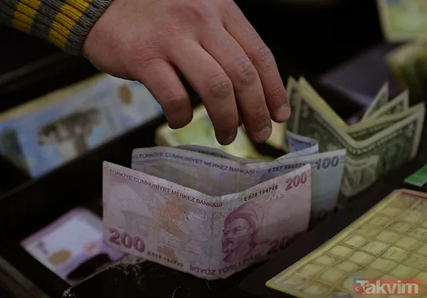 61 yıllık Baas rejiminin çökmesiyle hareketlilik arttı! Suriye ekonomisi canlandı - 11