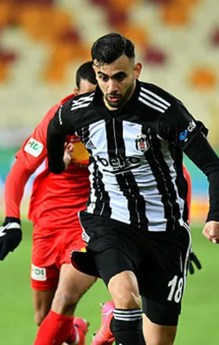 Beşiktaş mı? Yeni Malatya mı? Vodafone Park'ta zorlu maç...