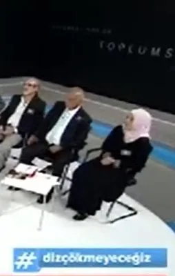 "Vatanımız için her şeye değer"