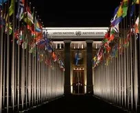 Birleşmiş Milletler’den veto kararı