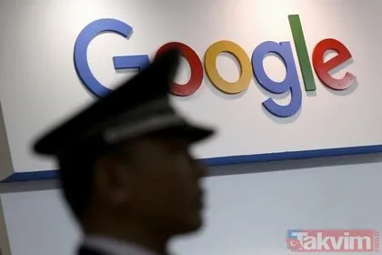 Google üzerinden kişisel bilgiler sızdırıldı Kişisel bilgiler tehlikede mi?