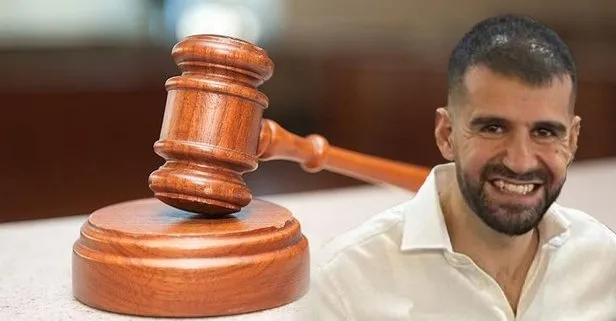 Ayhan Bora Kaplan davasında karar verildi!