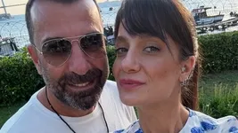 Emre Karayel ikinci kez baba oldu!