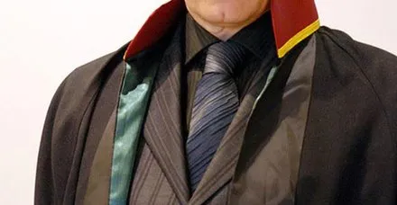 Cübbesini asan eski Danıştay üyesi Bülent Olcay'a FETÖ'den 13 yıl 6 ay hapis cezası