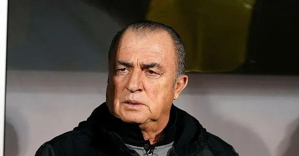 Fatih Terim’den ’Zorlu’ göndermesi