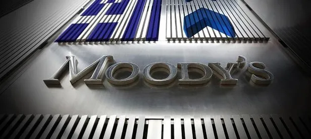 Moody’s’ten Türkiye yıllık kredi analizi raporu