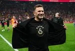 Okan Buruk’a 5. yıldız tarifesi