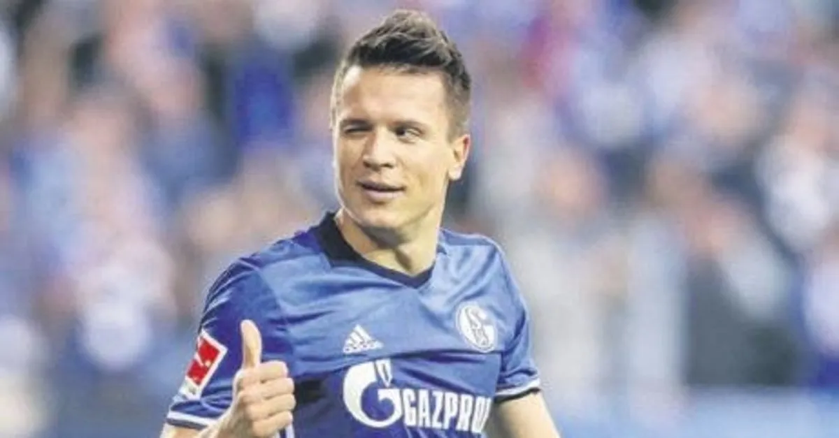 Konoplyanka Icin Tek Aday Fenerbahce Takvim