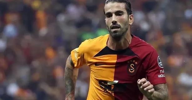 Galatasaray’dan transfer olan Oliveira Recife’de!