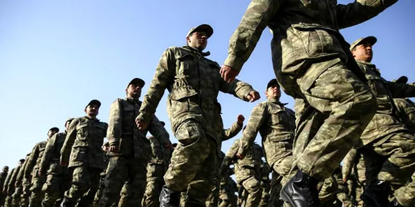 Nurettin Canikli: "Bedelli askerlikte hazırlıklar tamam"-2