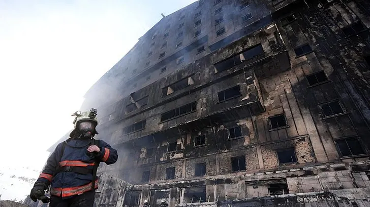 CANLI TAKİP | Bolu Kartalkaya’da otel yangını: 76 kişi hayatını kaybetti 9 kişi gözaltında