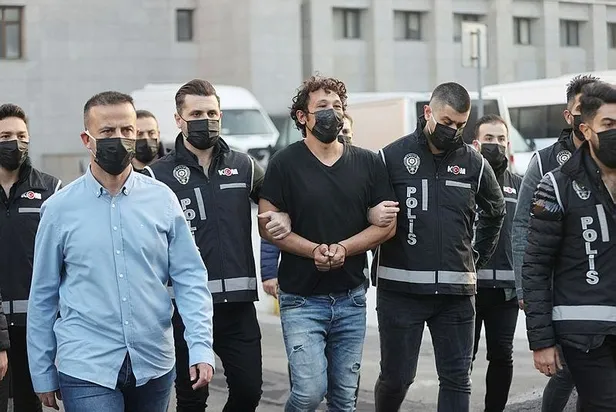 "Çiftlik Bank" sanıklarının "Bankacılık Kanunu'na muhalefet" davasında mütalaa açıklandı-3