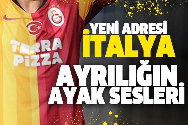 galatasaray transfer haberleri