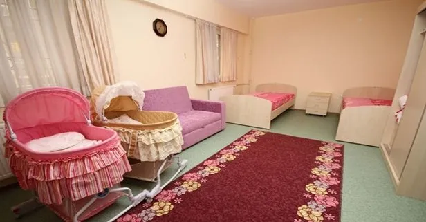 2022 kadın sığınma evi şartları nelerdir?