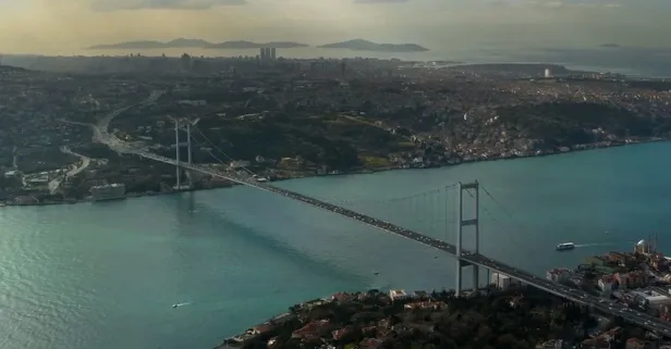 Turkish Cargo SMARTIST'i tanıtan filmini yayımladı: "Dünyada ne görseniz: İstanbul'dan"