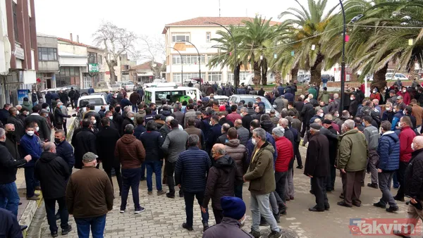 3'ü üniversiteli kız öğrenci 5 kişinin öldüğü kazada, hız kadranı 230’da takılı kalmış - 15