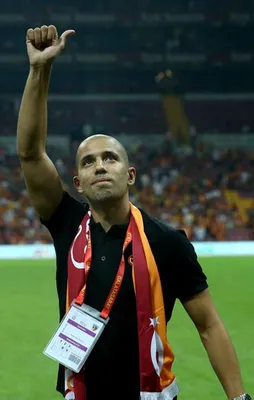 Sofiane Feghouli'nin sözleşmesindeki şok detay