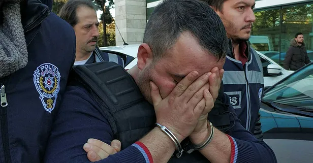 Eşini 25 yerinden bıçaklayarak öldüren kocaya tahrik indirimi uygulandı