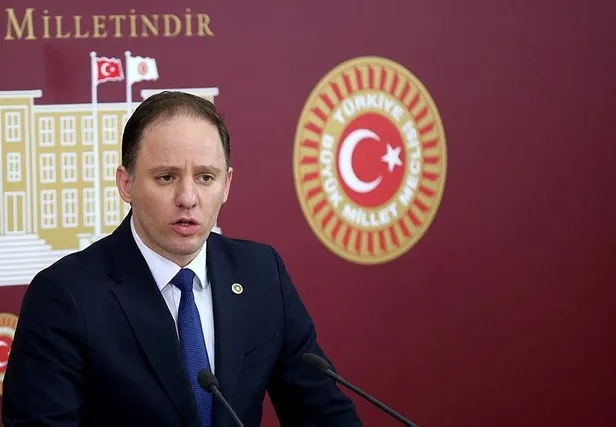 Son dakika: CHP Zonguldak Milletvekili Deniz Yavuzyılmaz'a koronavirüs mü bulaştı?-2