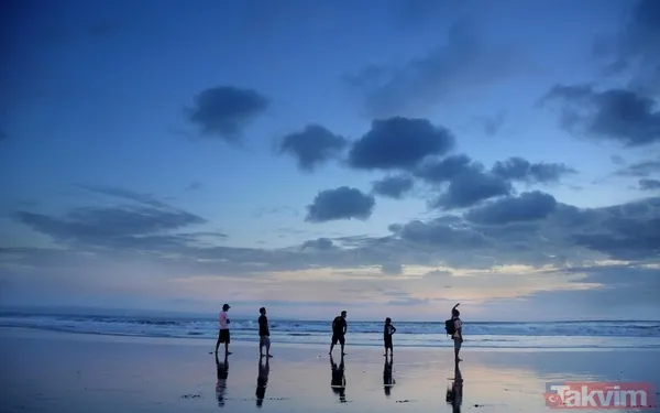 2-İzlanda 1-Finlandiya 📍Dünya Mutluluk Raporu Verilerine Göre Türkiye 94. Sırada Yer Aldı.