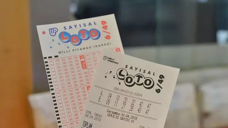 Sayısal Loto 487 milyon devretti