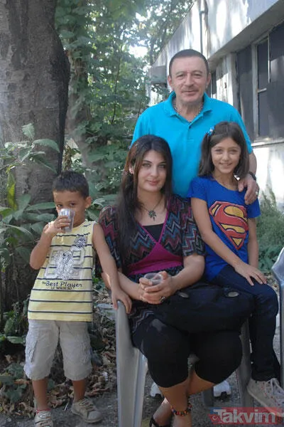 Mustafa Topaloğlu'nun oğlu da kendi gibi ünlü! İşte 63 yaşındaki 'Uzaylı Türkücü'nün oğlu Çağlayan... - 15