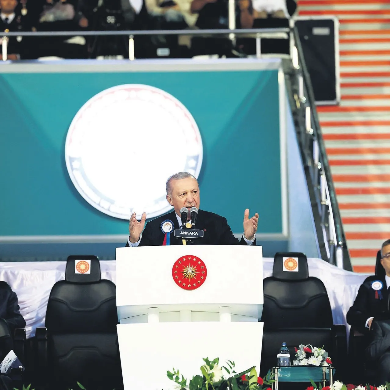 Zalimler mutlaka kaybedecek