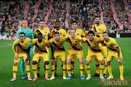 UEFA kulüp sıralamalarını açıkladı! Fenerbahçe Galatasaray’a fark attı