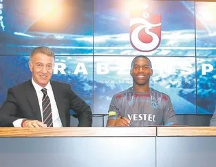 Yeniden meydan okuyacağım