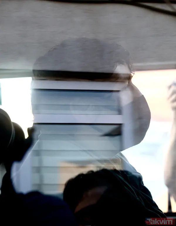 Çiftlik Bank vurguncusu "Tosuncuk" Mehmet Aydın'ın cebinden sadece 120 lira çıktı! - 3