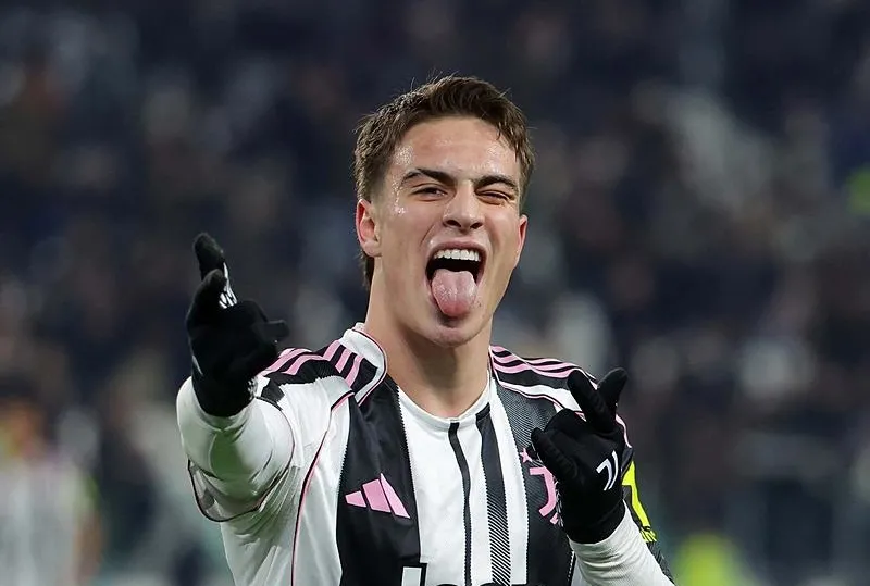 Juventus’ta Kenan Yıldız bilmecesi!