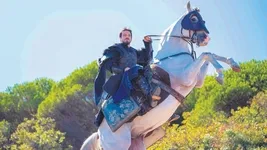 Bahçeli’den Kuruluş Orhan'a övgü