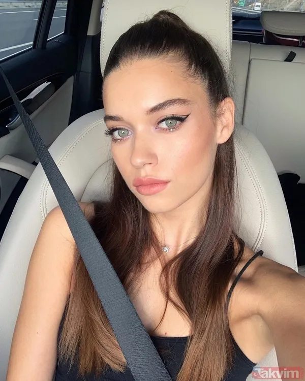 İlk 11’de yer almayınca fanlar çıldırdı! İşte yapay zekaya göre Türkiye’nin en güzel 11 kadın oyuncusu! Hande Erçel, Bergüzar Korel, Serenay Sarıkaya... - 4