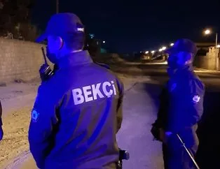 2022 bekçi alımı ne zaman yapılacak?