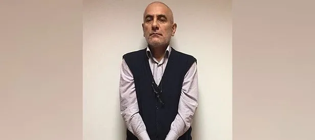 FETÖ'nün para kasası Türkiye'ye getirildi