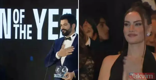 Kuruluş Osman'ın yıldızı Burak Özçivit'ten samimi itiraflar "Benim için hayatın durduğu an..." Güzeller güzeli eşi Fahriye Evcen... - 19