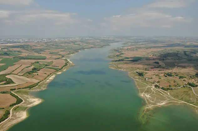 Türkiye'nin çılgın projesi Kanal İstanbul dünyanın en büyüklerinden olacak! Milyar dolarlık gelir!