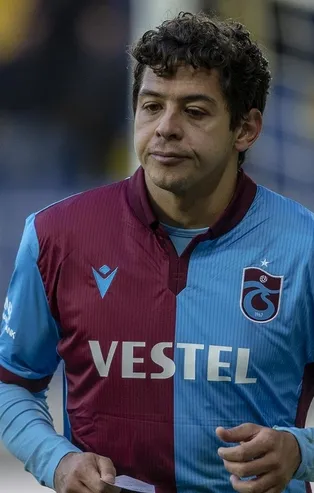 Guilherme Göztepe’ye